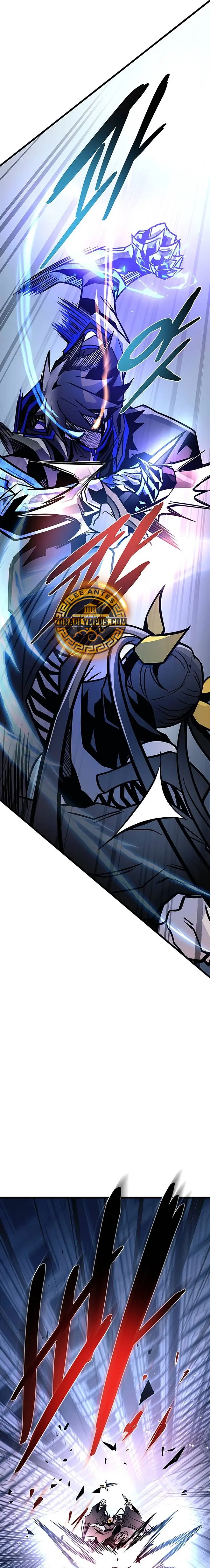 Villano antihéroe Capitulo 239 página 26