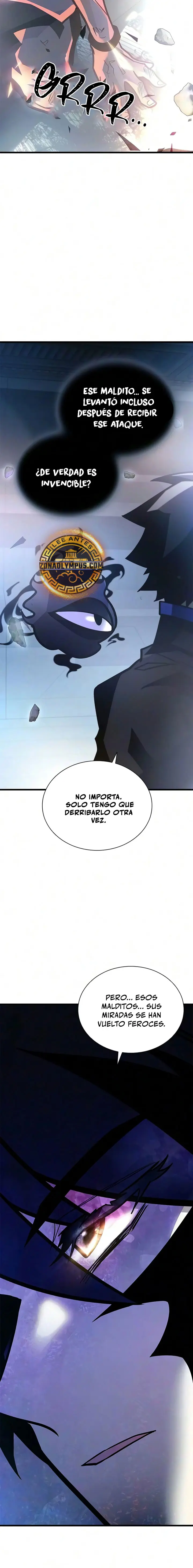 Villano antihéroe Capitulo 242 página 4