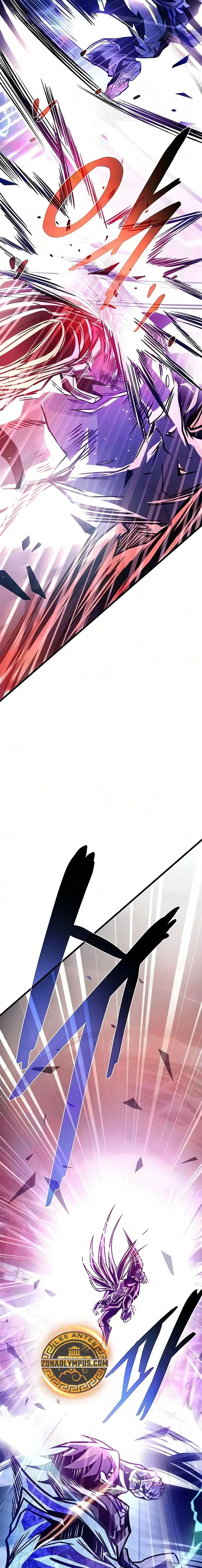 Villano antihéroe Capitulo 242 página 12