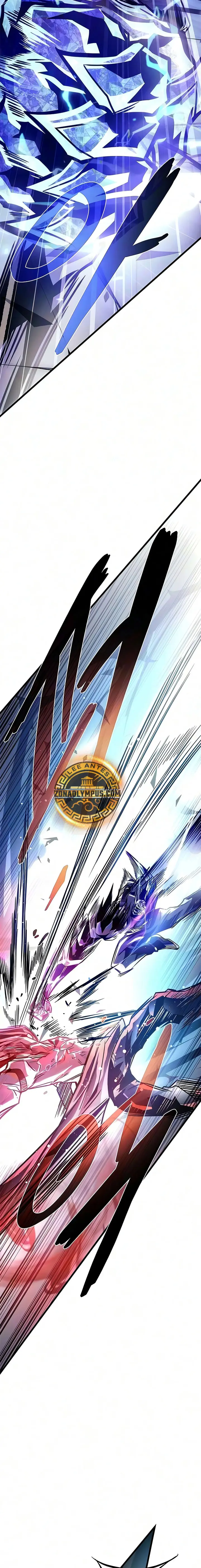 Villano antihéroe Capitulo 242 página 13