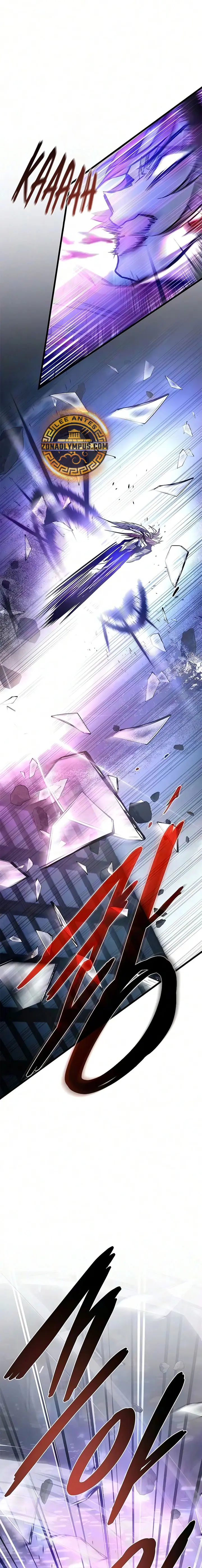 Villano antihéroe Capitulo 242 página 29