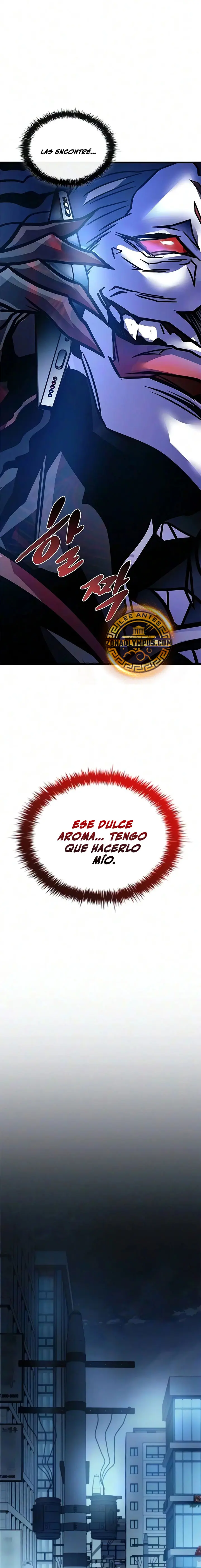 Villano antihéroe Capitulo 244 página 6