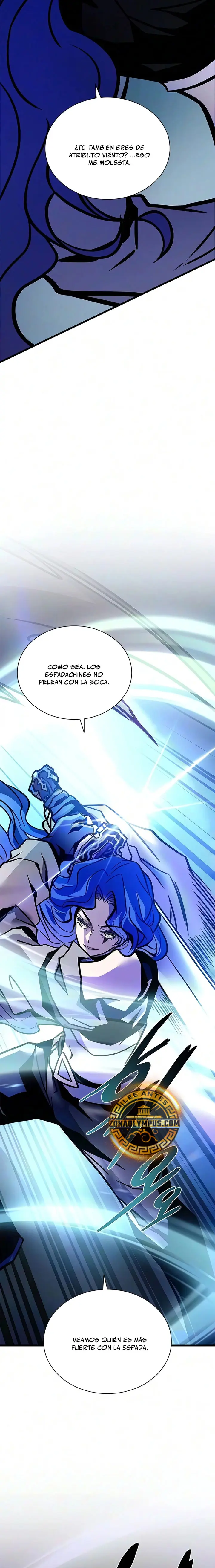 Villano antihéroe Capitulo 243 página 4