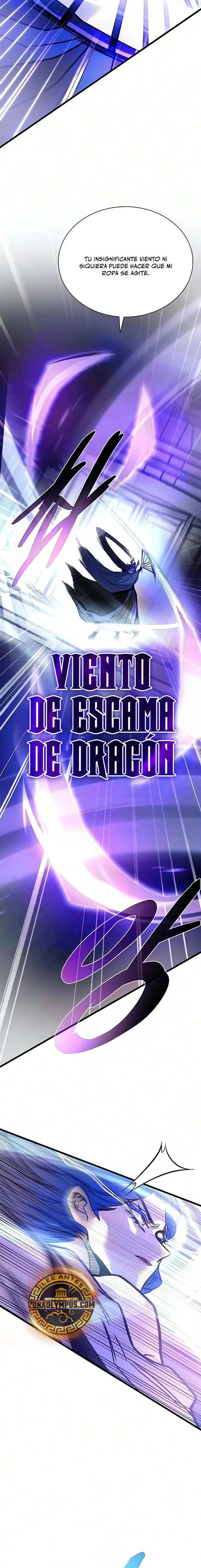 Villano antihéroe Capitulo 243 página 7