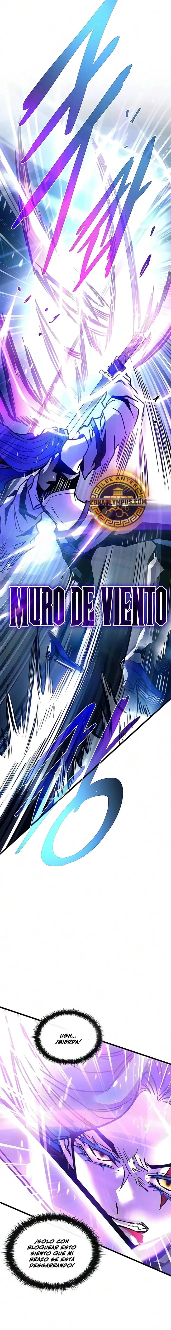 Villano antihéroe Capitulo 243 página 8