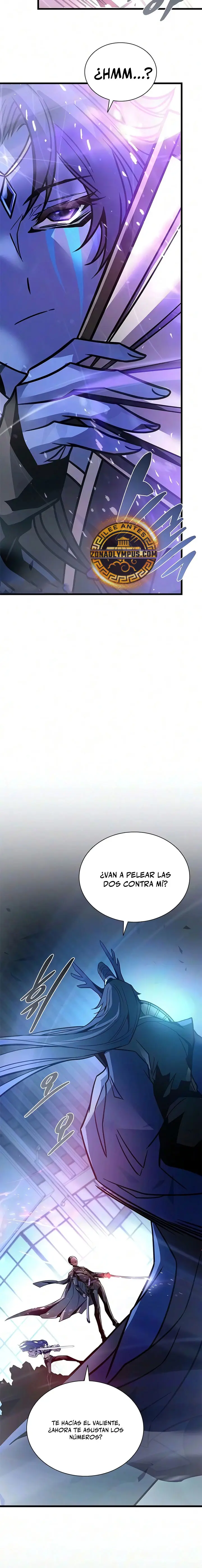 Villano antihéroe Capitulo 243 página 10