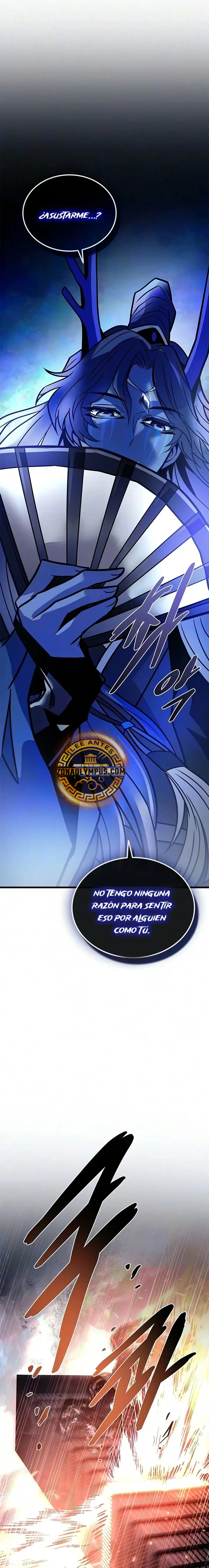 Villano antihéroe Capitulo 243 página 11