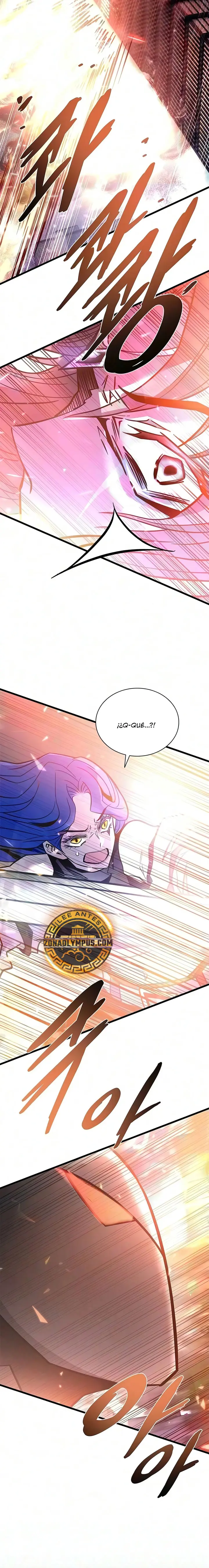 Villano antihéroe Capitulo 243 página 12