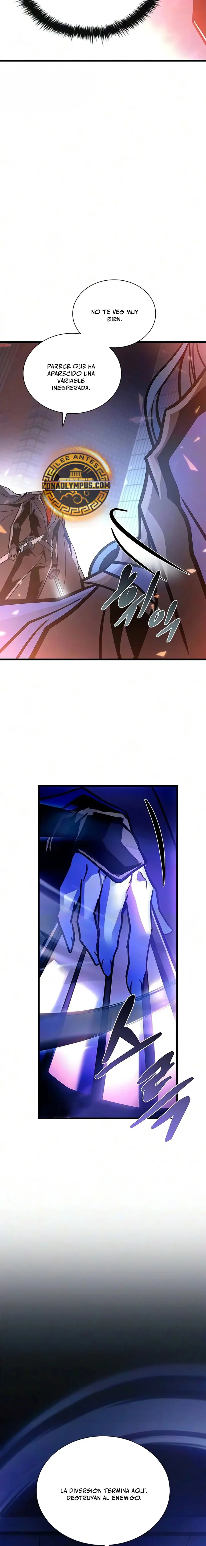 Villano antihéroe Capitulo 243 página 14