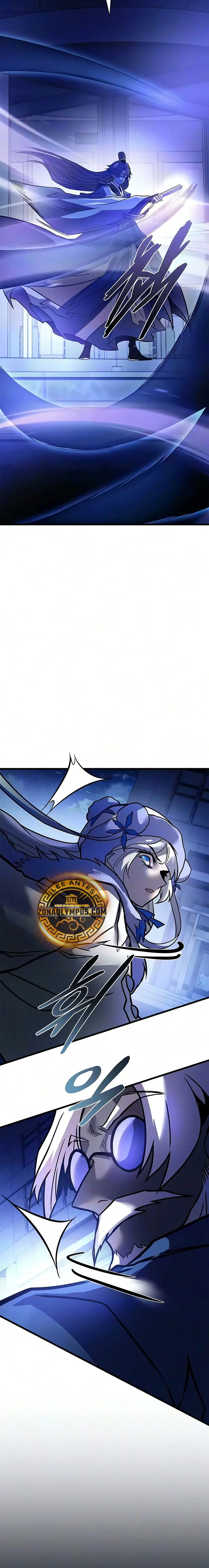 Villano antihéroe Capitulo 243 página 15