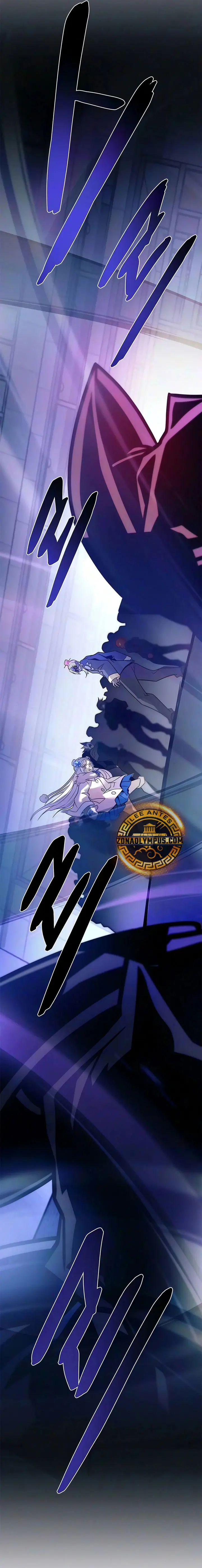 Villano antihéroe Capitulo 243 página 16