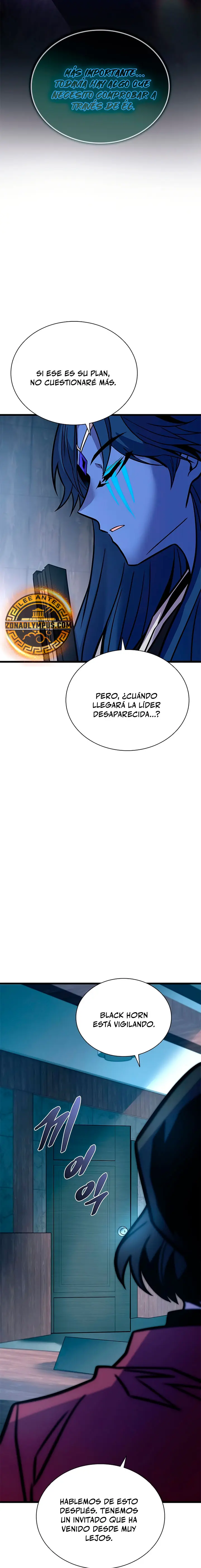 Villano antihéroe Capitulo 231 página 21