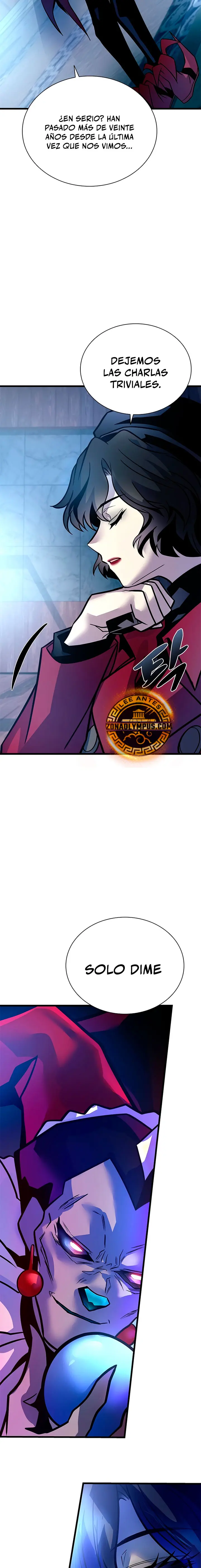 Villano antihéroe Capitulo 231 página 24