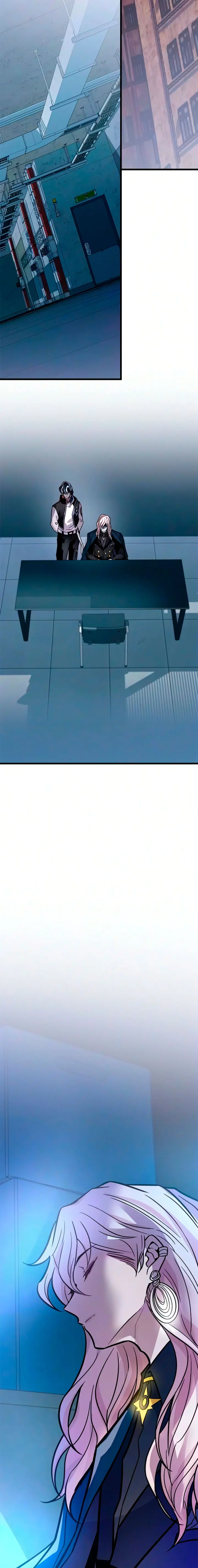 Villano antihéroe Capitulo 235 página 2