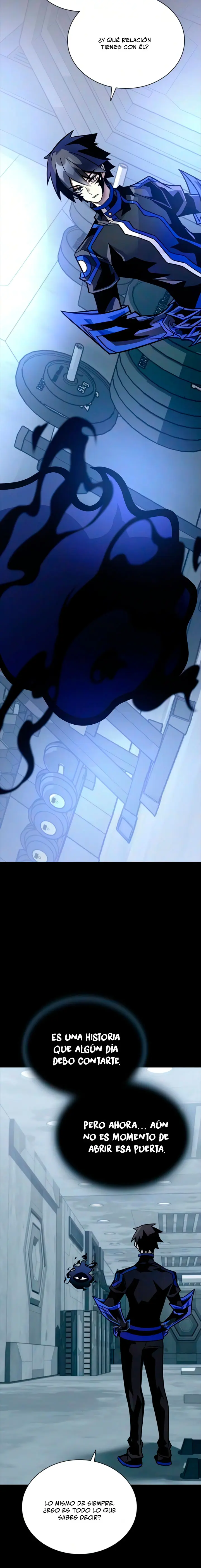 Villano antihéroe Capitulo 235 página 14