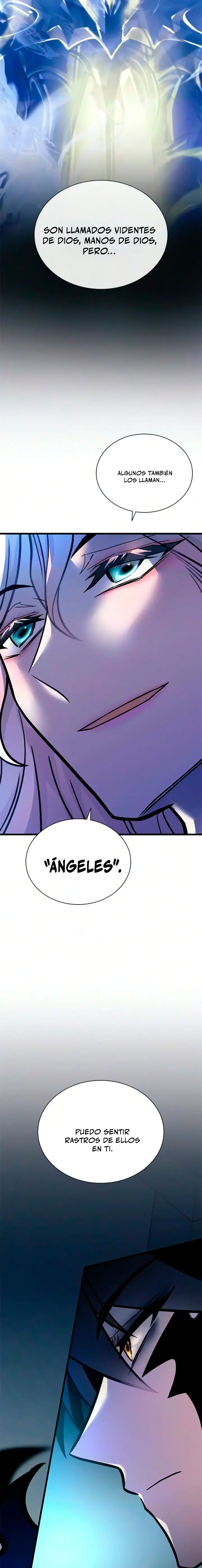 Villano antihéroe Capitulo 235 página 24