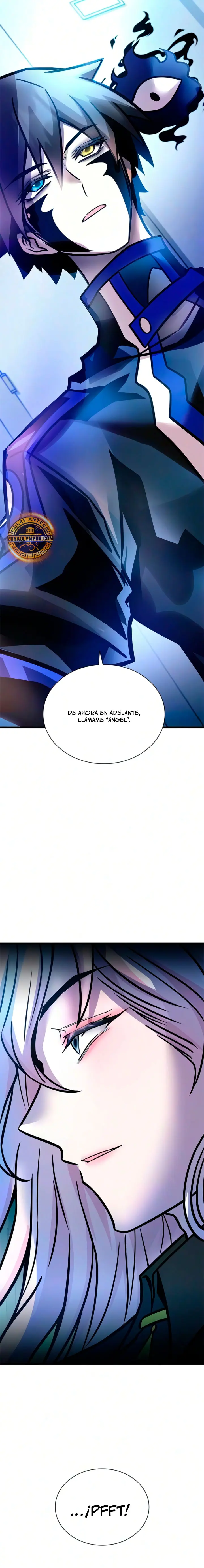 Villano antihéroe Capitulo 235 página 26