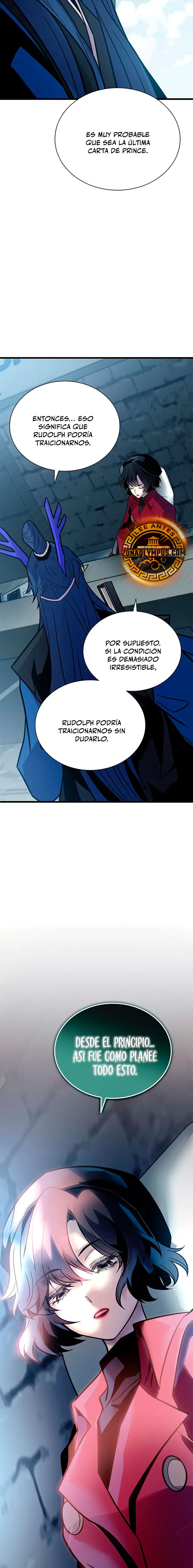 Villano antihéroe Capitulo 229 página 4