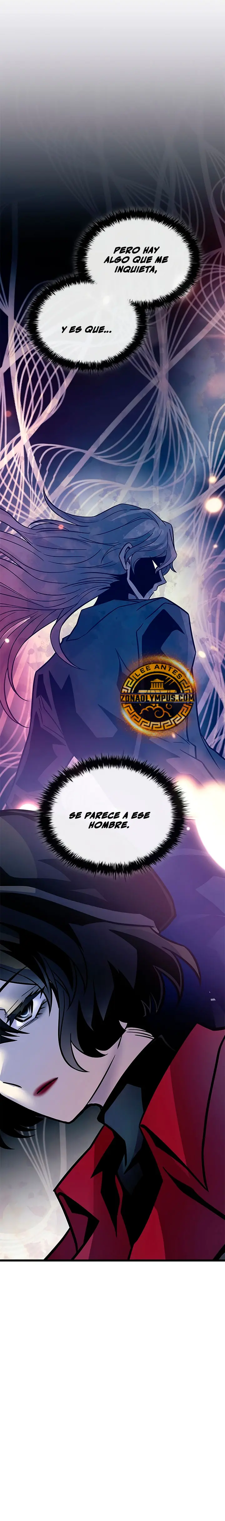 Villano antihéroe Capitulo 229 página 7