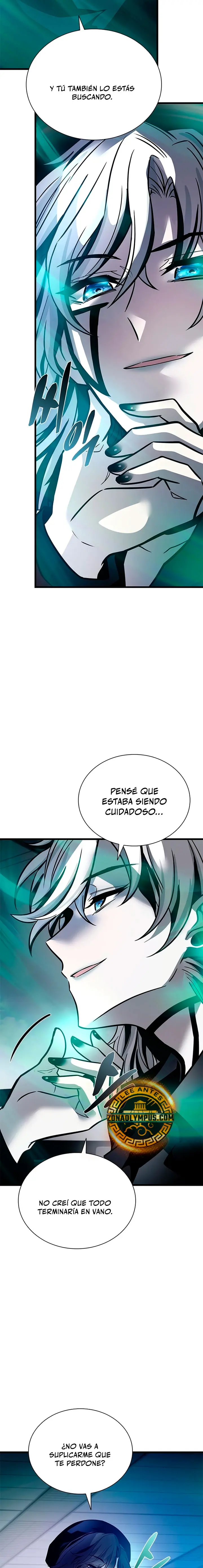 Villano antihéroe Capitulo 227 página 8