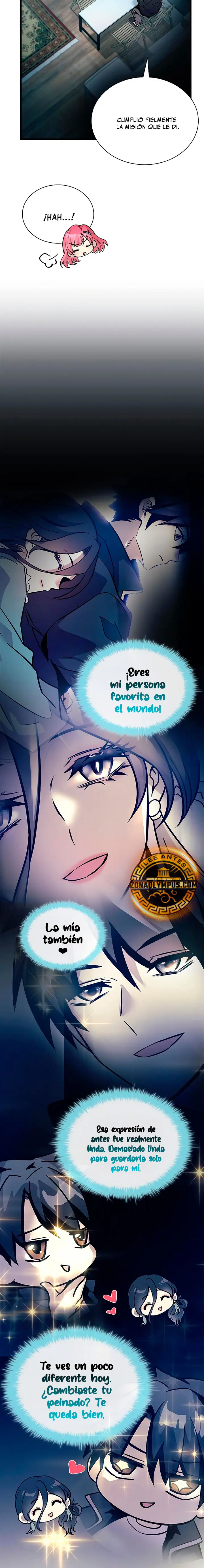 Villano antihéroe Capitulo 224 página 23