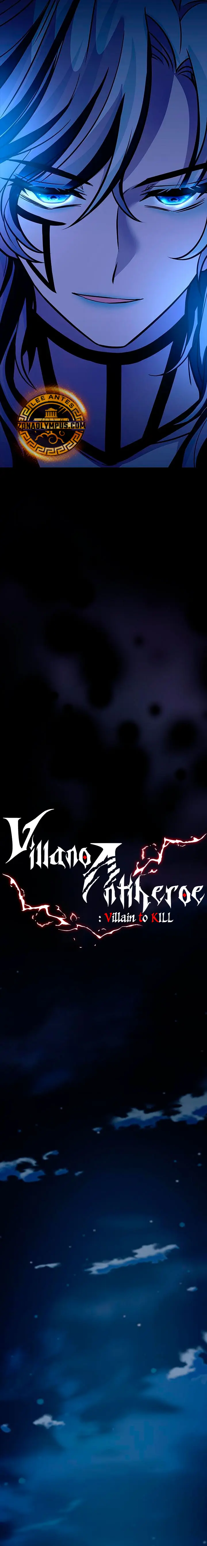 Villano antihéroe Capitulo 222 página 7