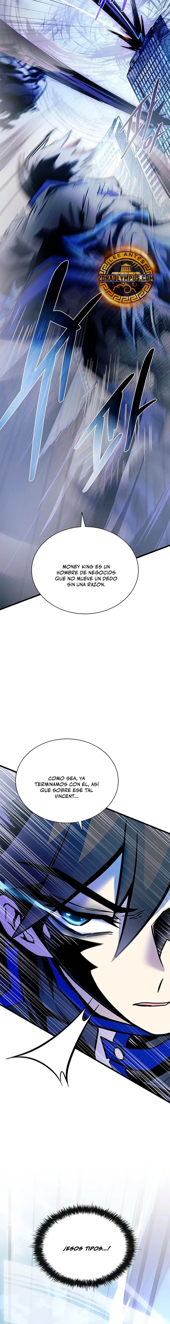 Villano antihéroe Capitulo 233 página 10