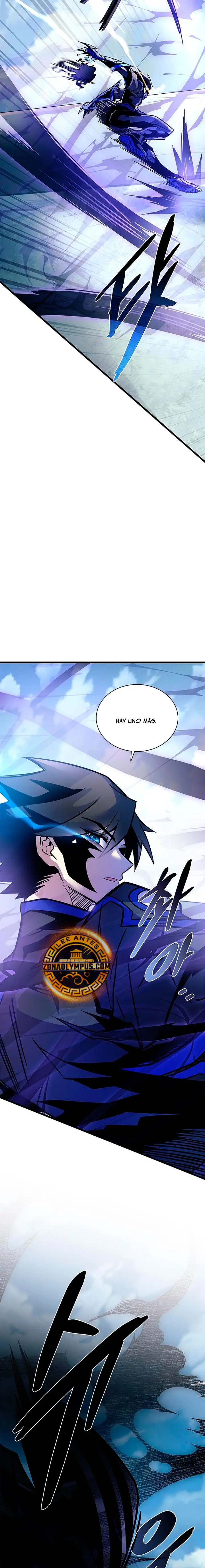 Villano antihéroe Capitulo 233 página 12