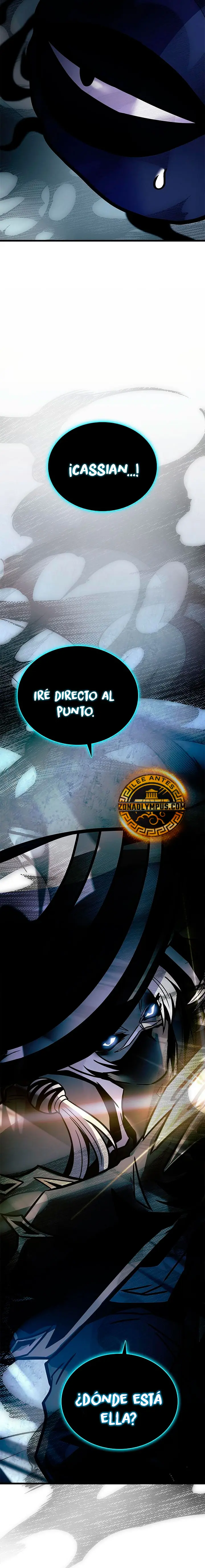 Villano antihéroe Capitulo 233 página 14