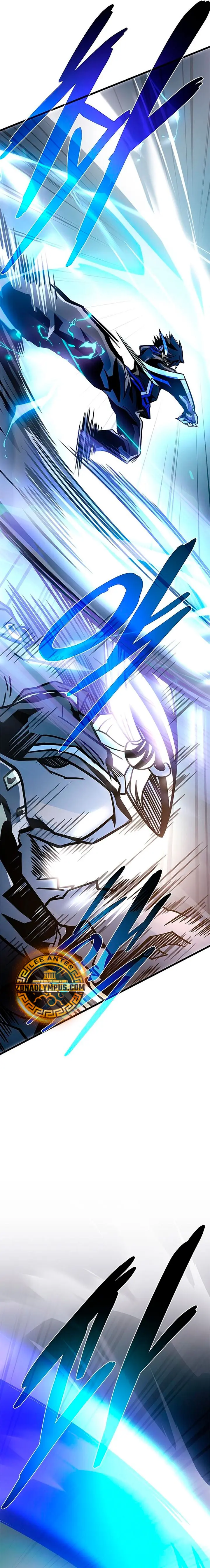 Villano antihéroe Capitulo 233 página 21