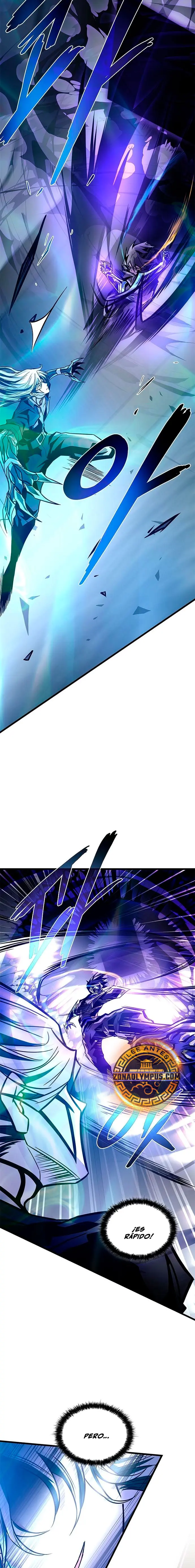 Villano antihéroe Capitulo 223 página 17