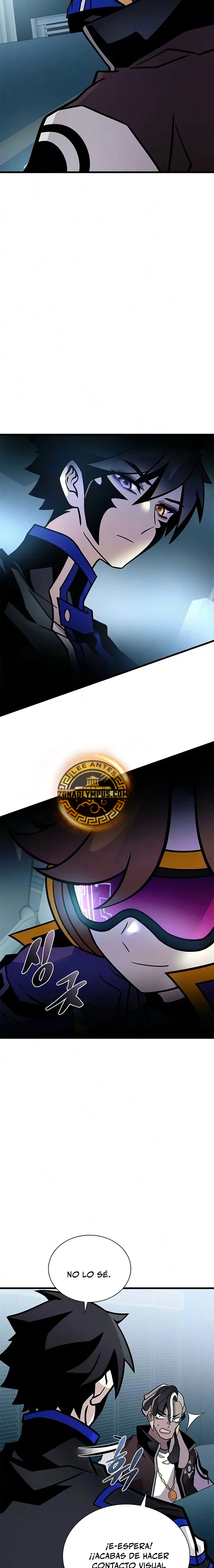 Villano antihéroe Capitulo 236 página 21