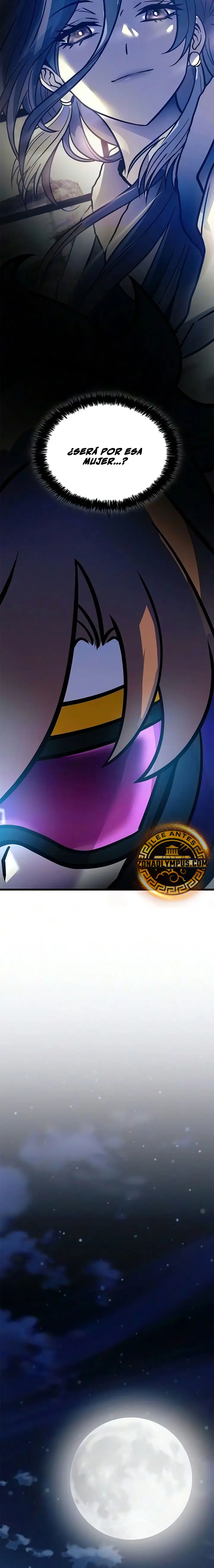Villano antihéroe Capitulo 236 página 23