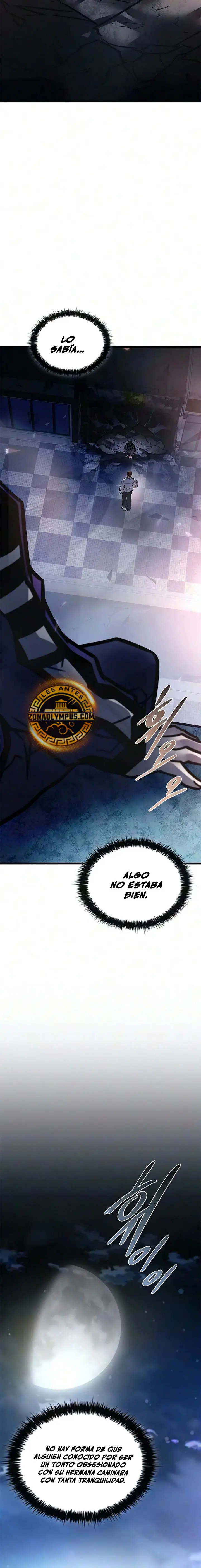 Villano antihéroe Capitulo 241 página 5