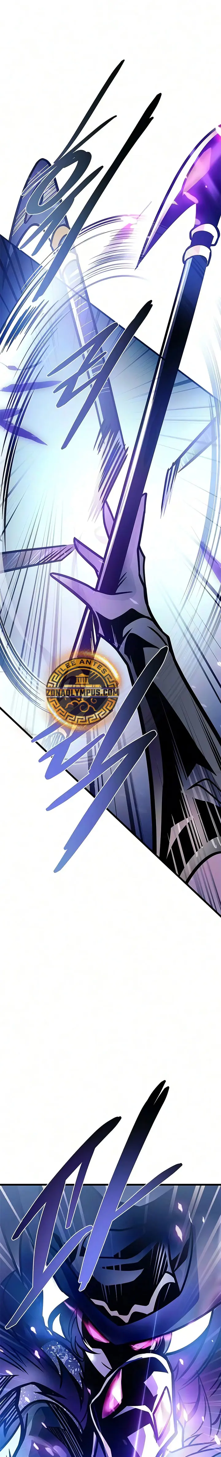 Villano antihéroe Capitulo 241 página 12