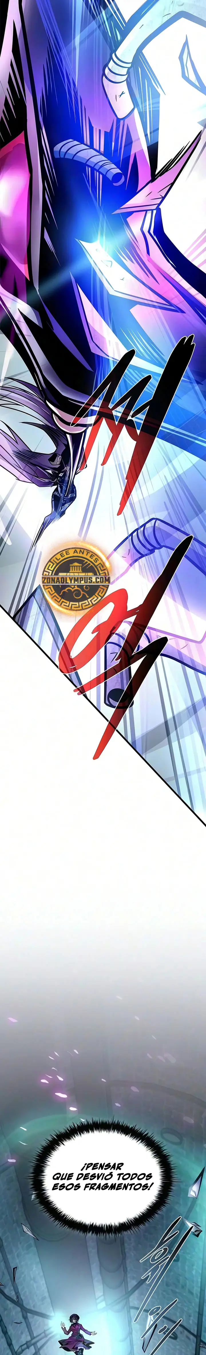 Villano antihéroe Capitulo 241 página 14