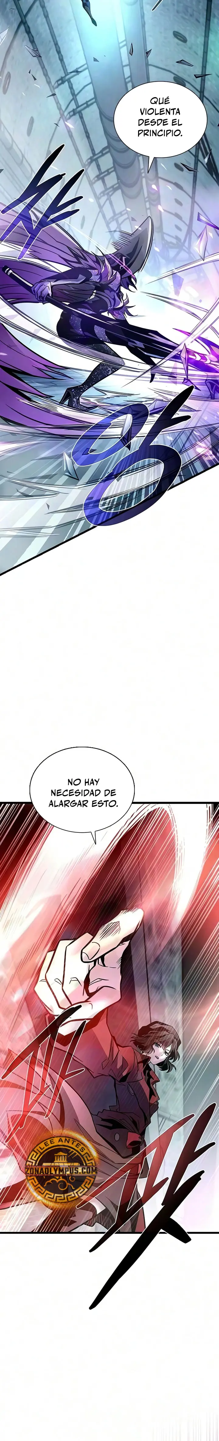 Villano antihéroe Capitulo 241 página 15