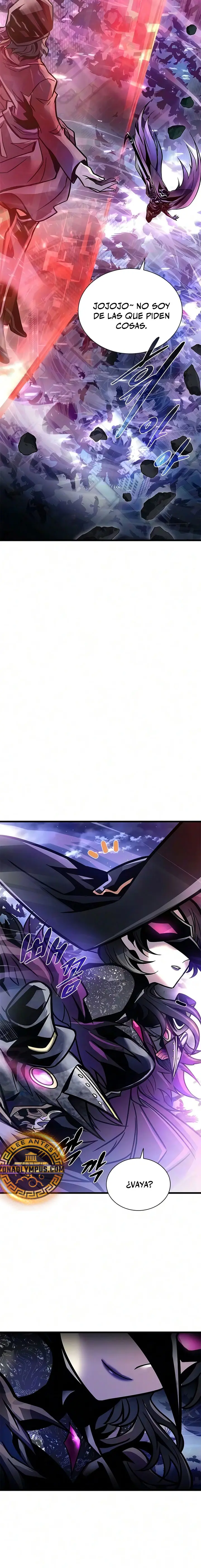 Villano antihéroe Capitulo 241 página 25