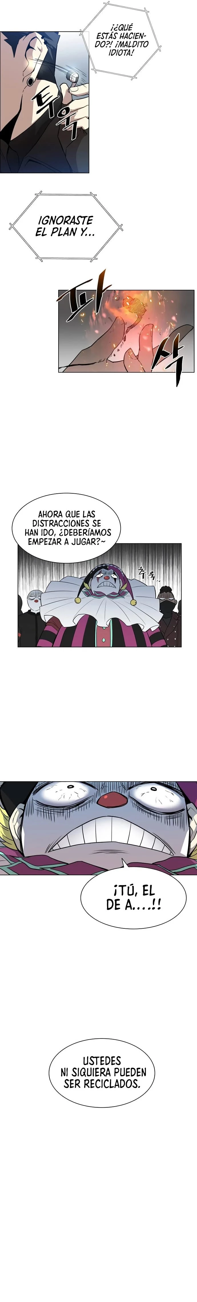 Villano antihéroe Capitulo 0 página 14
