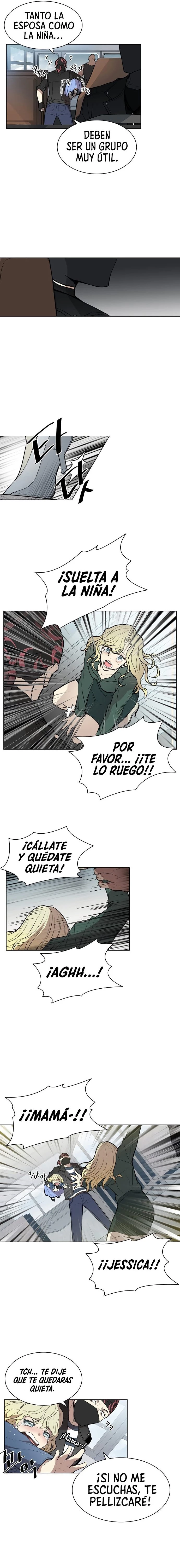 Villano antihéroe Capitulo 0 página 9