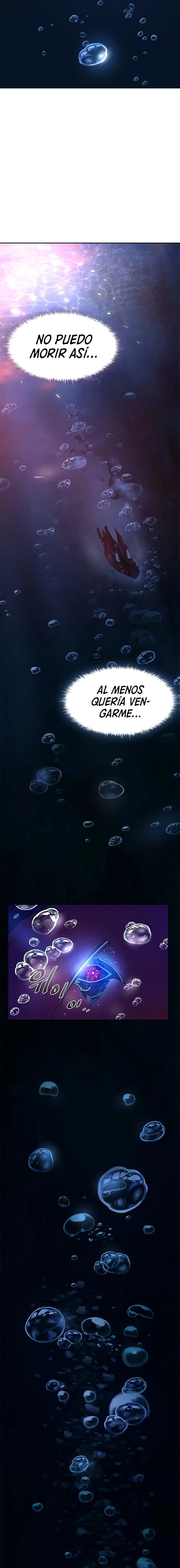Villano antihéroe Capitulo 1 página 34