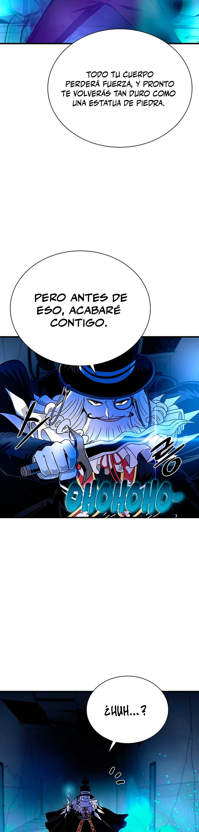 Villano antihéroe Capitulo 100 página 14