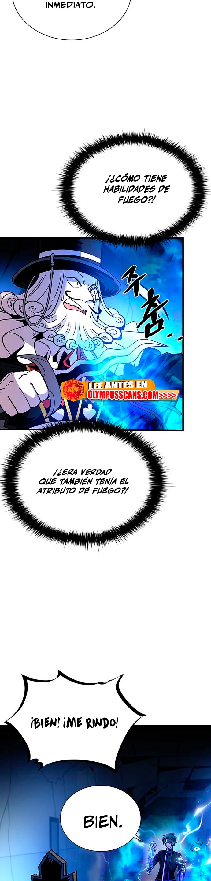 Villano antihéroe Capitulo 100 página 16
