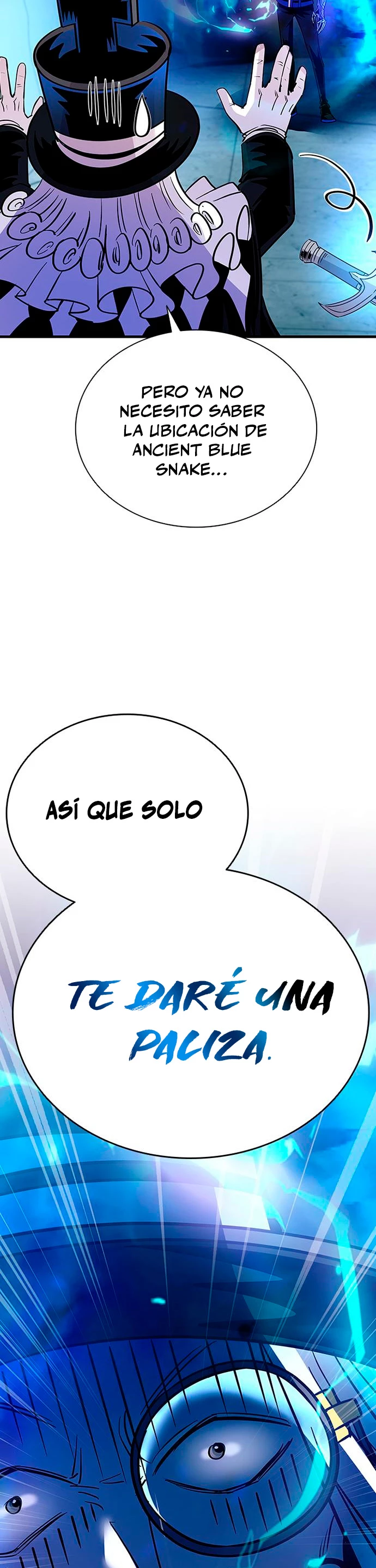 Villano antihéroe Capitulo 100 página 17