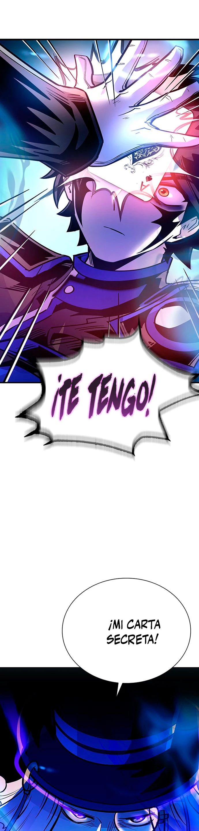 Villano antihéroe Capitulo 100 página 2