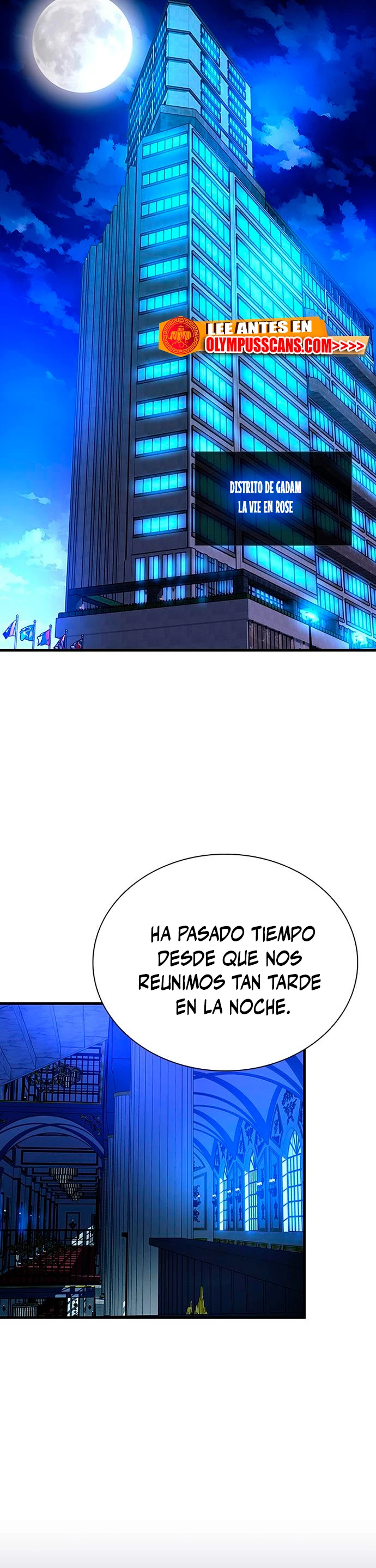 Villano antihéroe Capitulo 100 página 21
