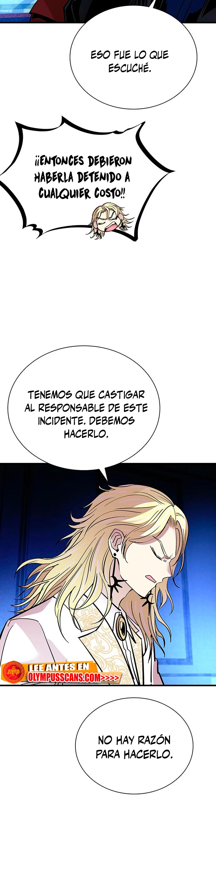 Villano antihéroe Capitulo 100 página 24