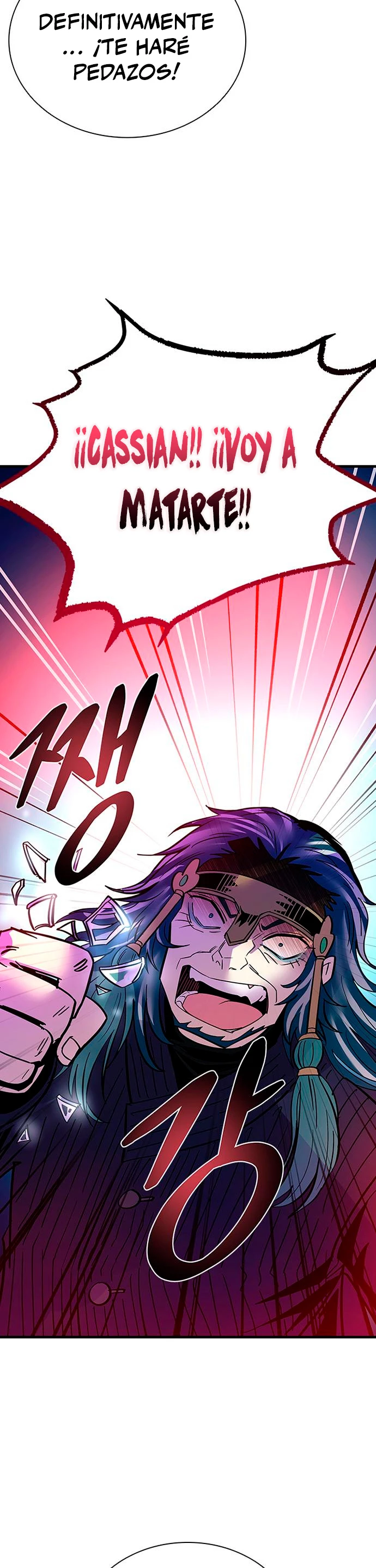 Villano antihéroe Capitulo 100 página 38
