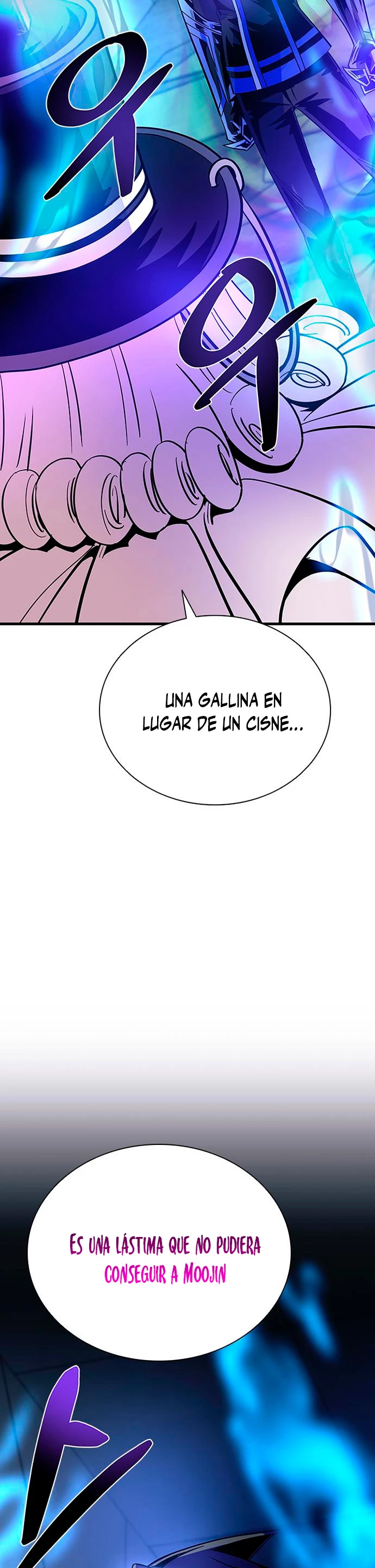 Villano antihéroe Capitulo 100 página 4