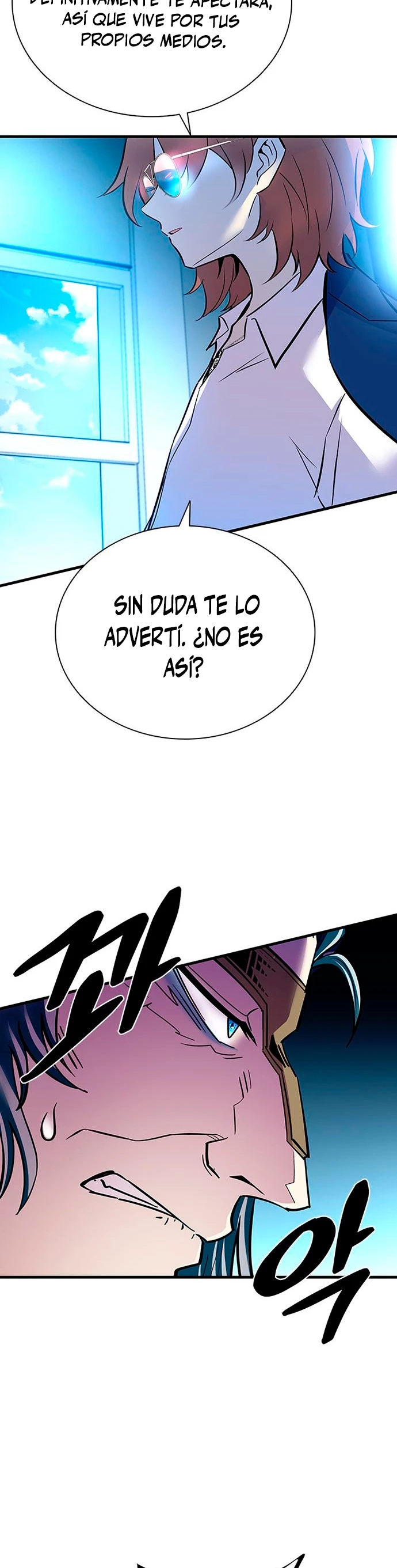 Villano antihéroe Capitulo 100 página 44